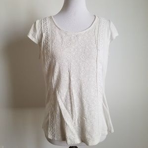 LC Conrad Top